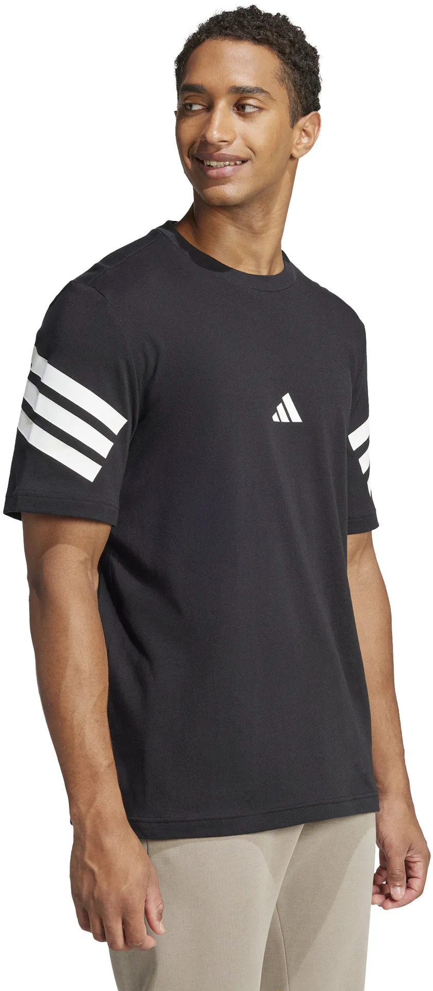 Men's Future Icons 3-Stripes T-Shirt