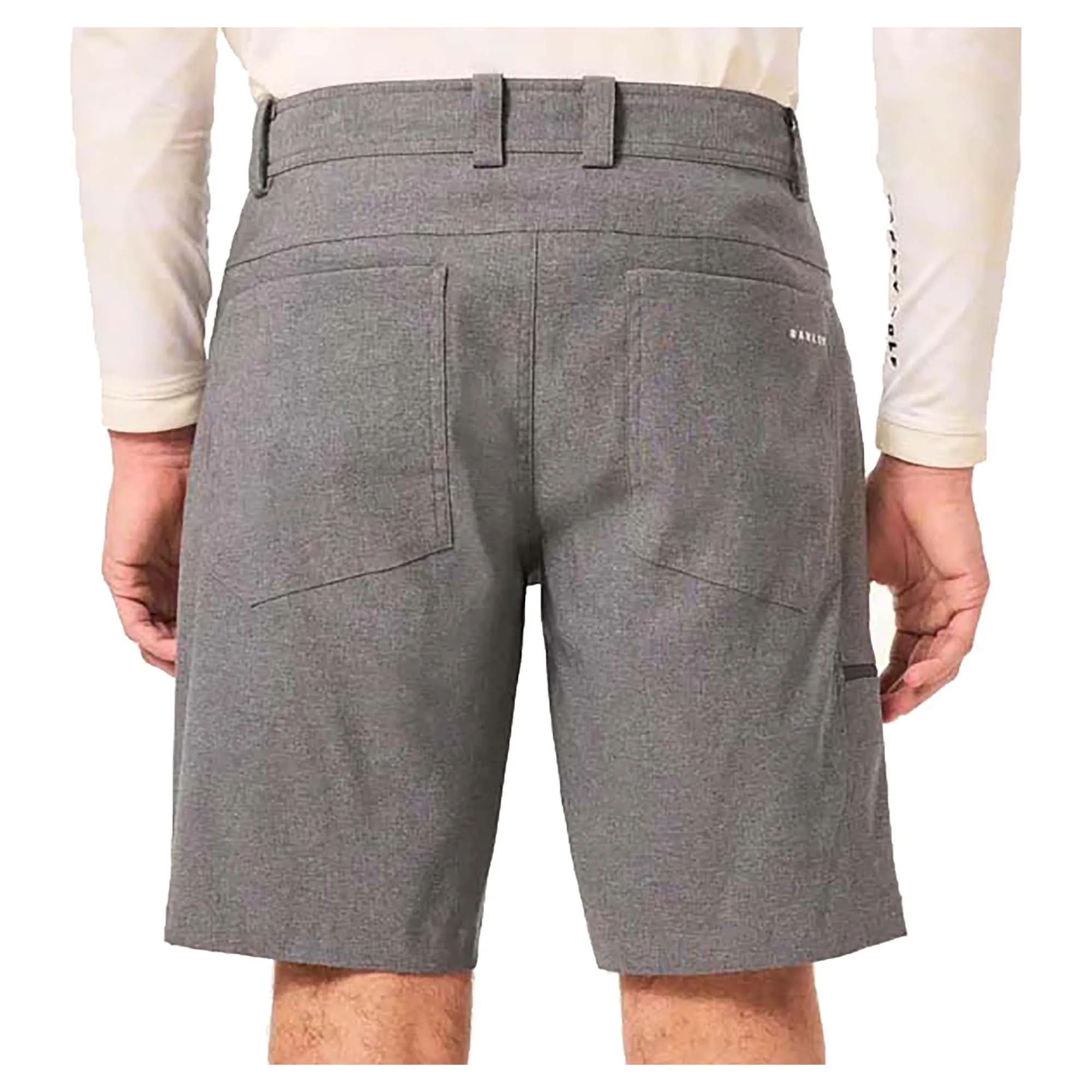 Men's Golf Hybrid Shorts