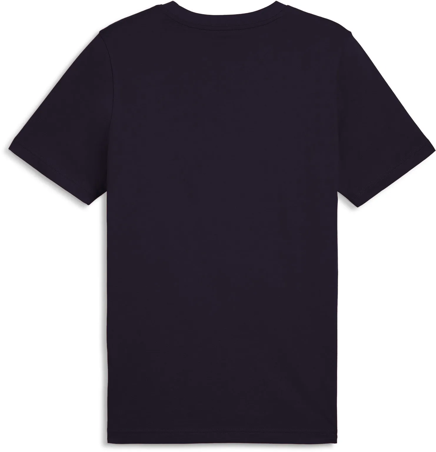 Men's Graphics Cat Logo Tee