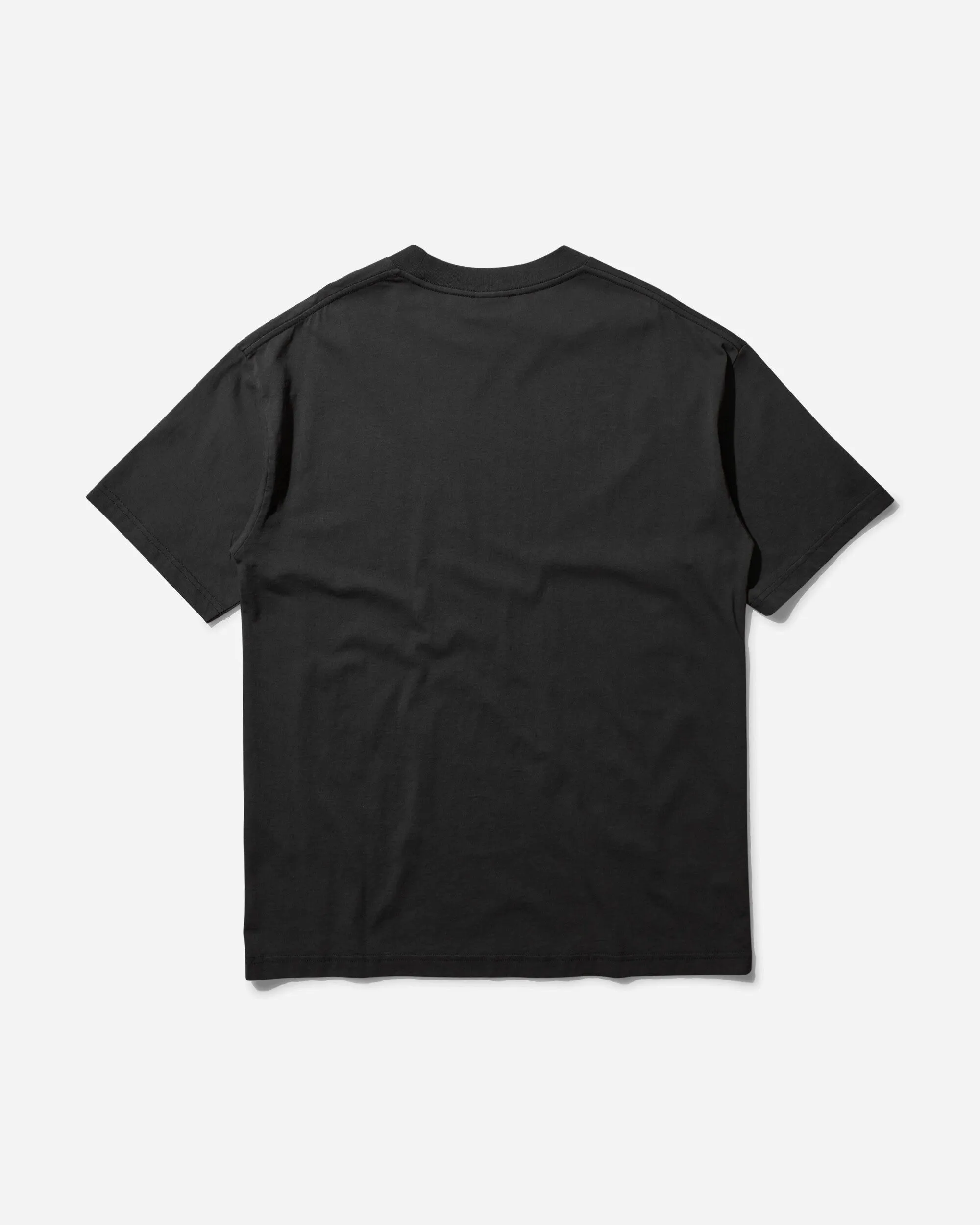 Men's Hard Times T-Shirt Black