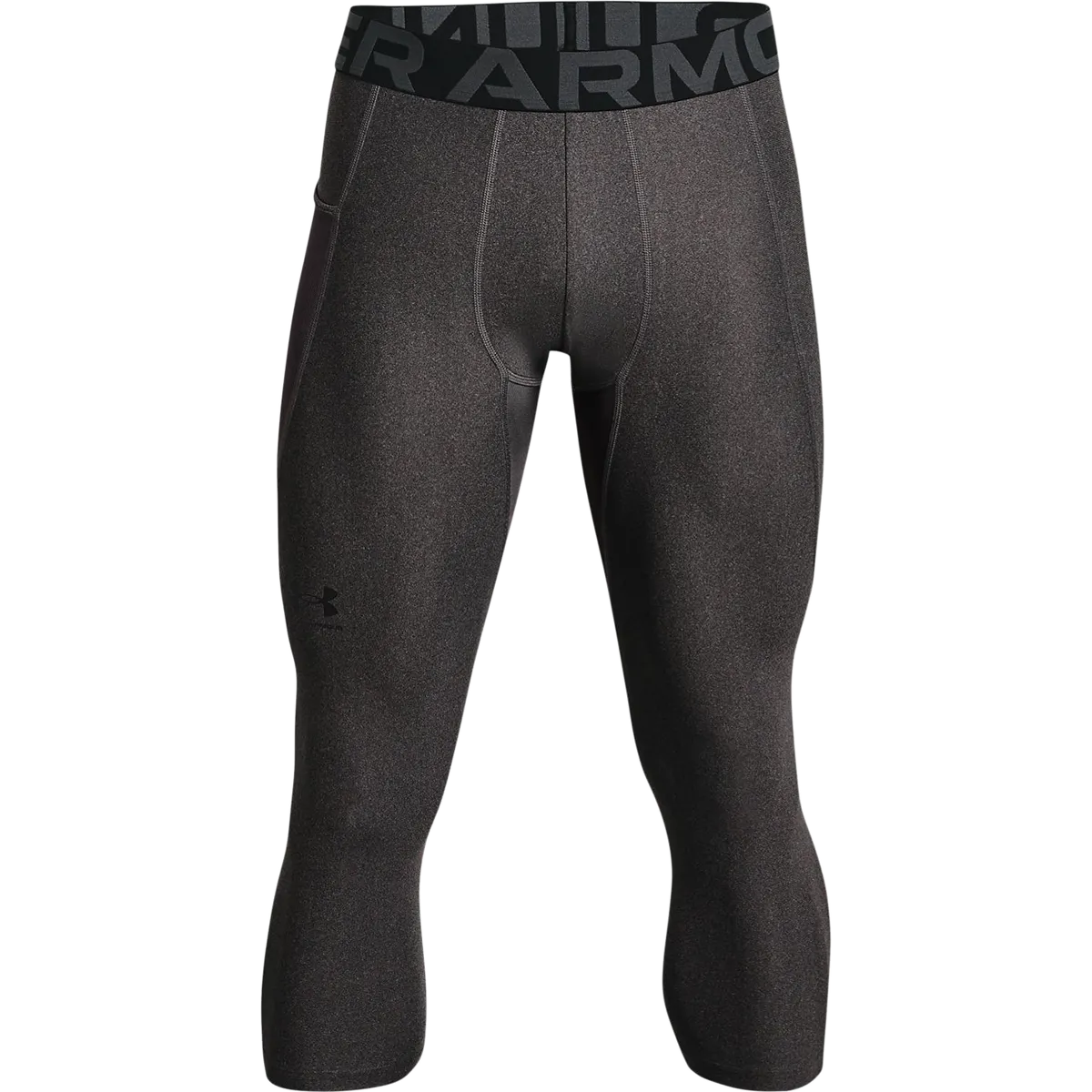 Men's HeatGear Armour 3/4 Leggings 2.0