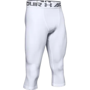 Men's HeatGear Armour 3/4 Leggings 2.0