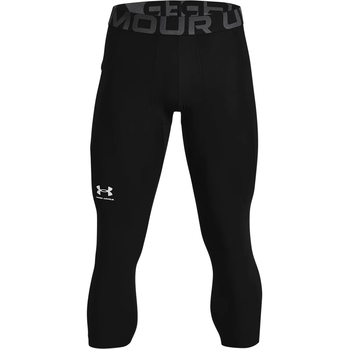 Men's HeatGear Armour 3/4 Leggings 2.0