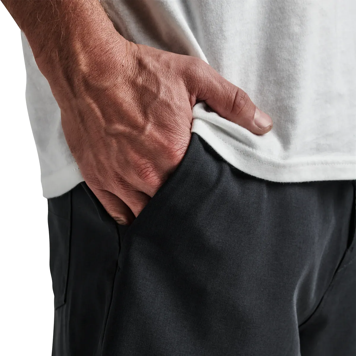 Men's HyBro Hybrid Short