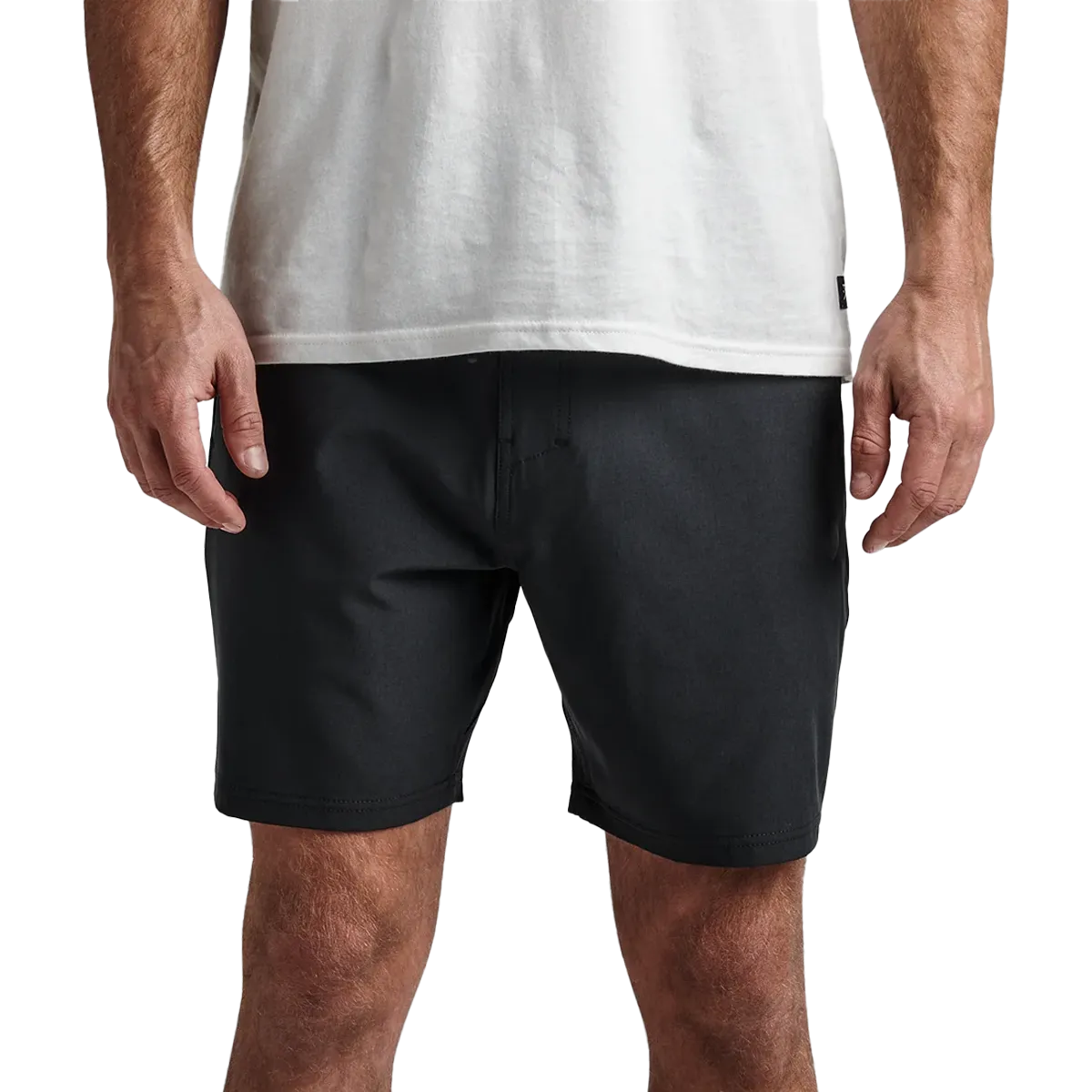 Men's HyBro Hybrid Short