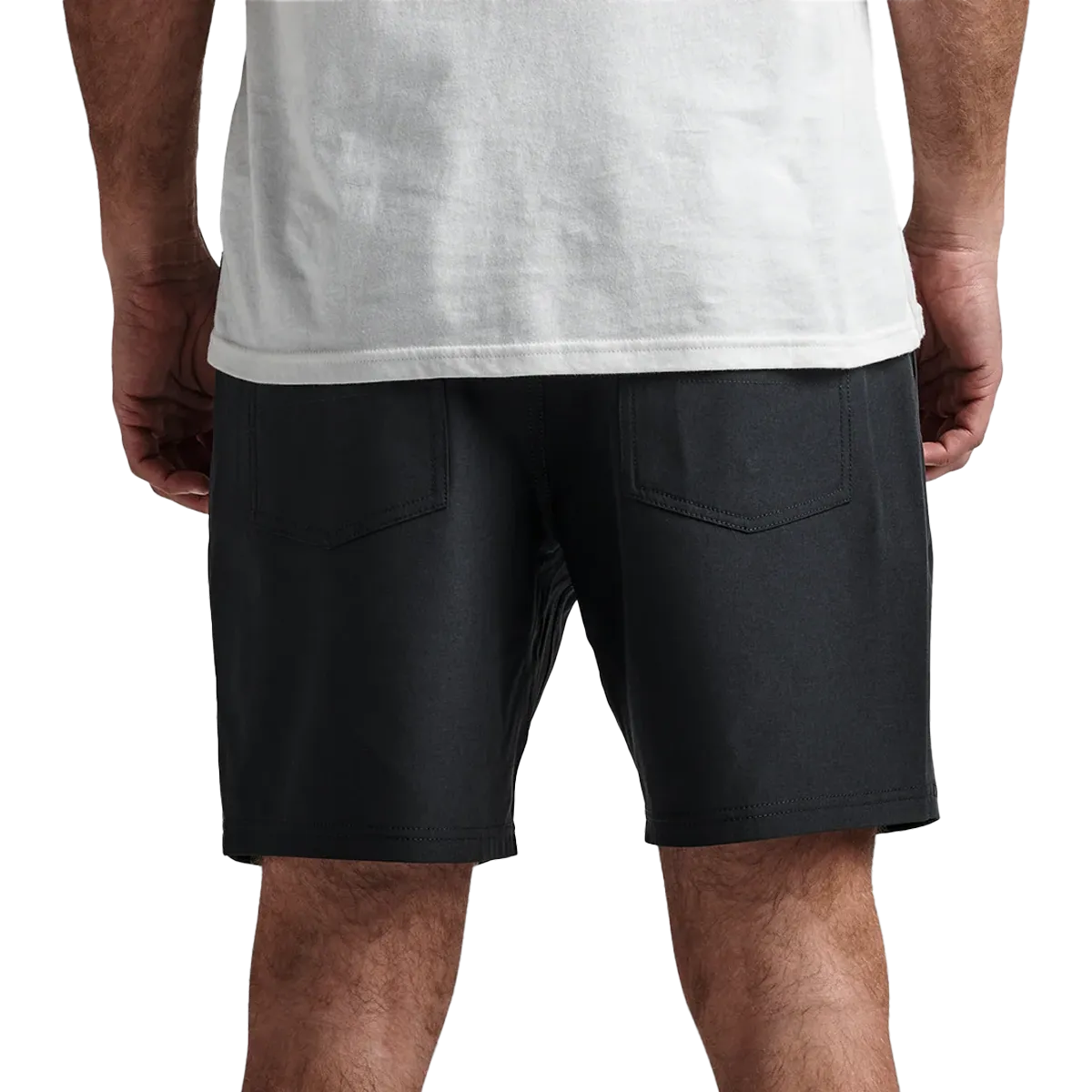 Men's HyBro Hybrid Short