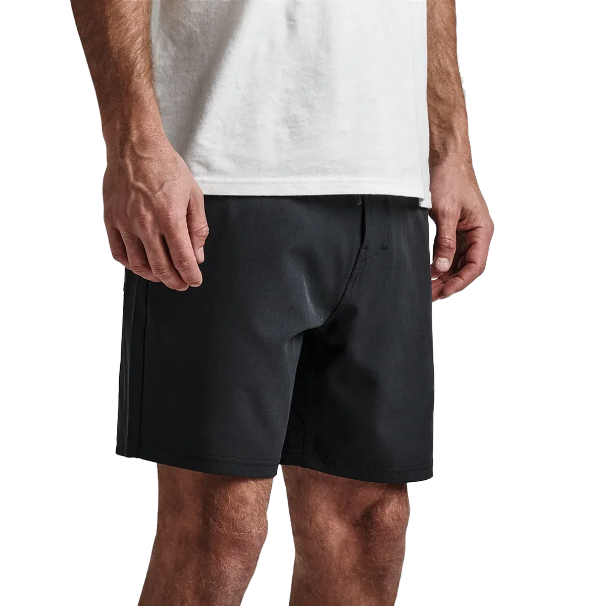 Men's HyBro Hybrid Short