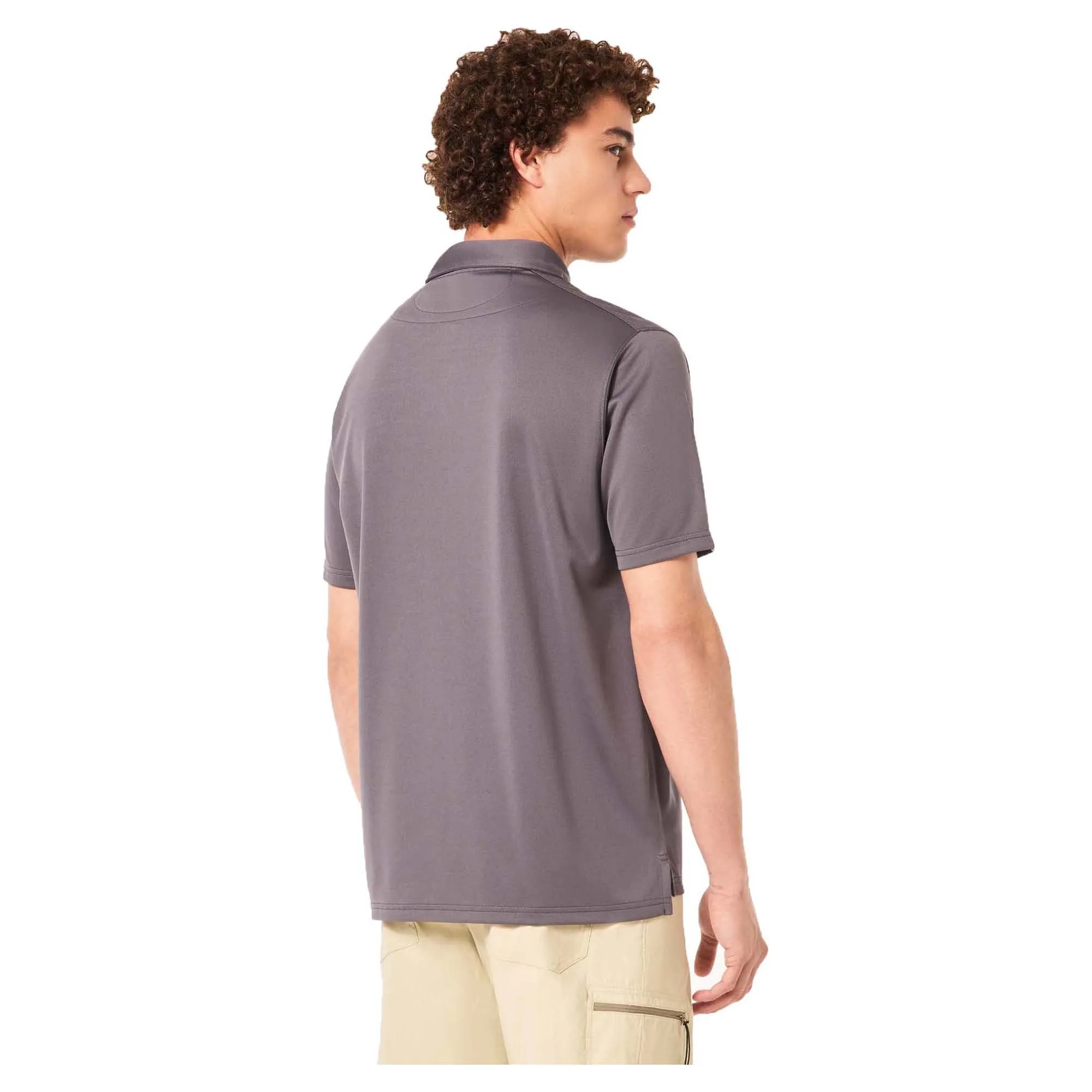 Men's Icon TN Protect RC Golf Polo