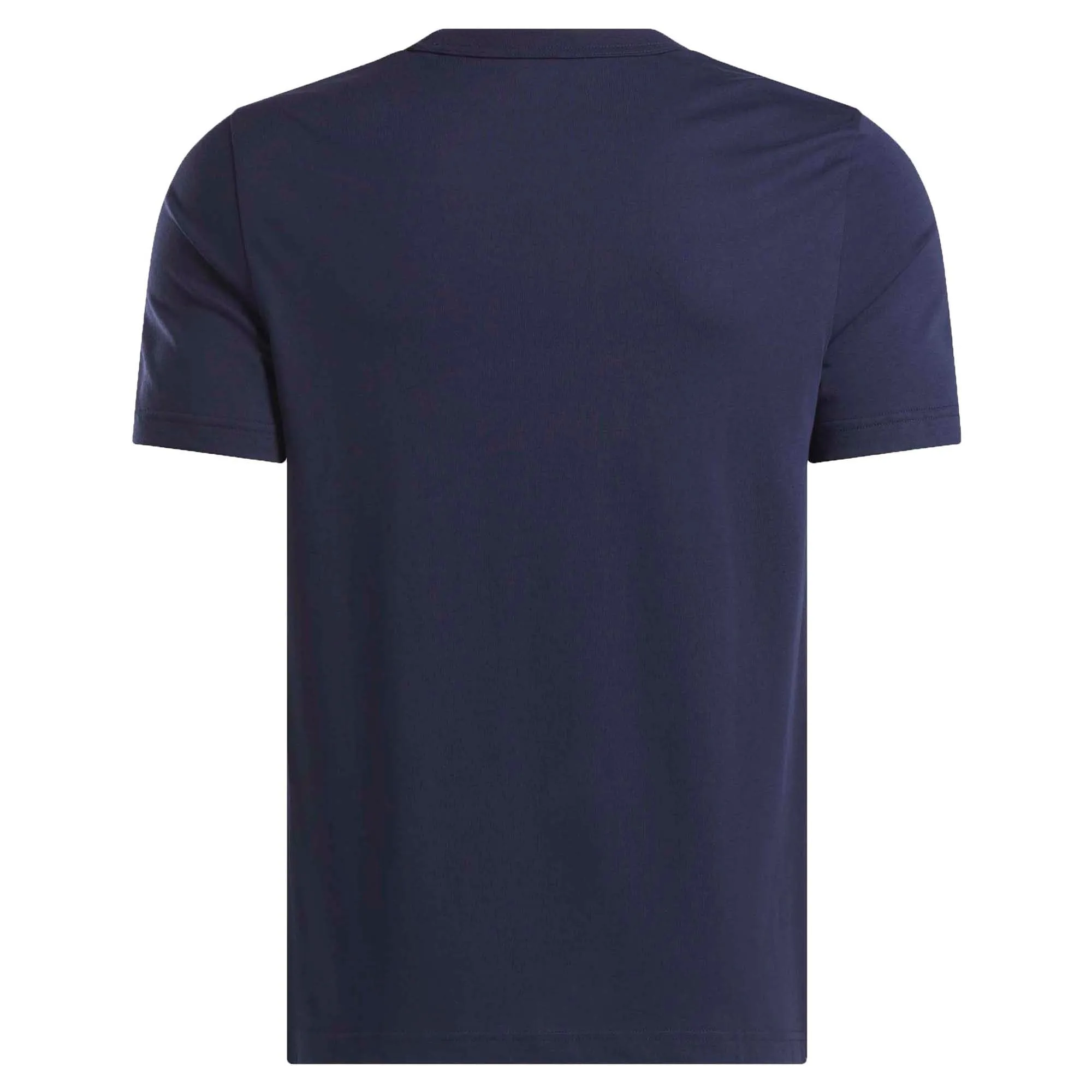 Men's Identity Badge Tee