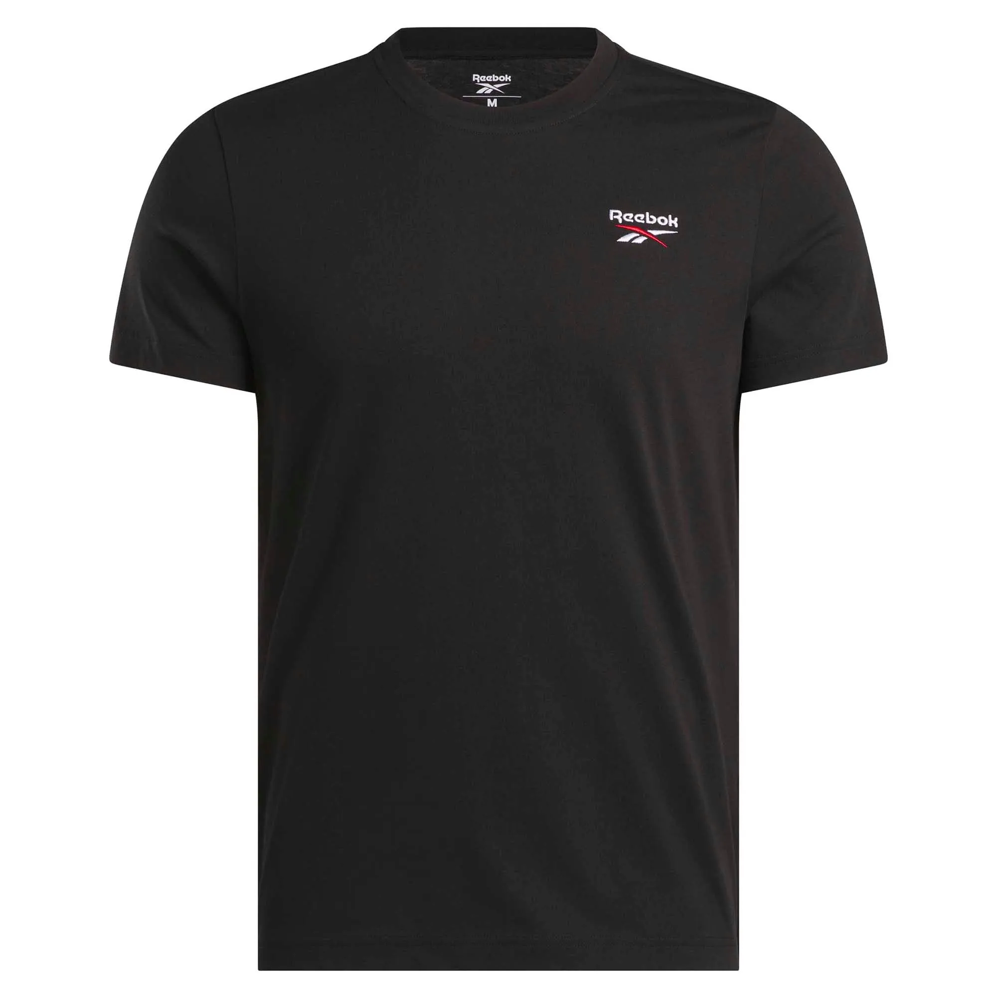 Men's Identity Logo Tee