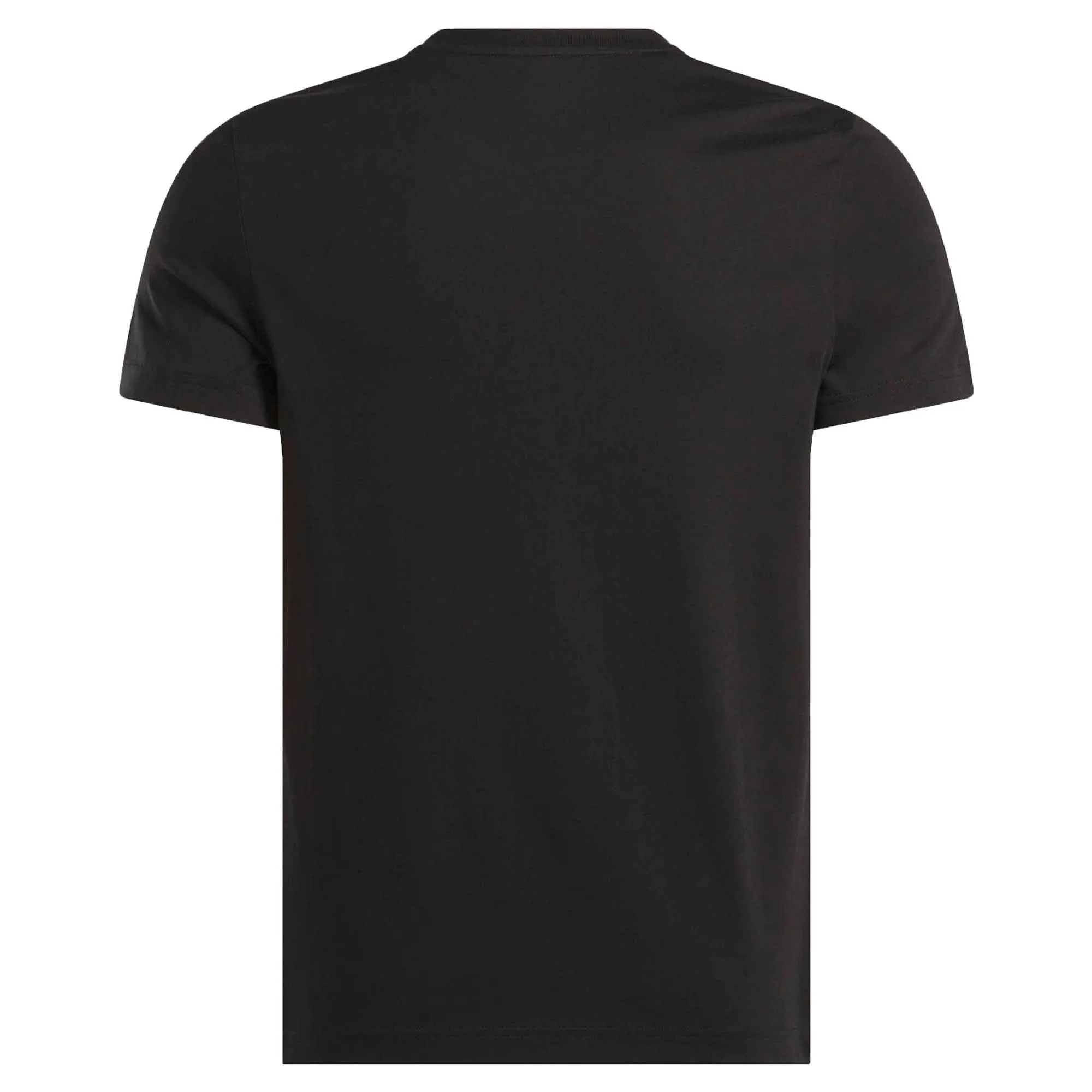 Men's Identity Logo Tee