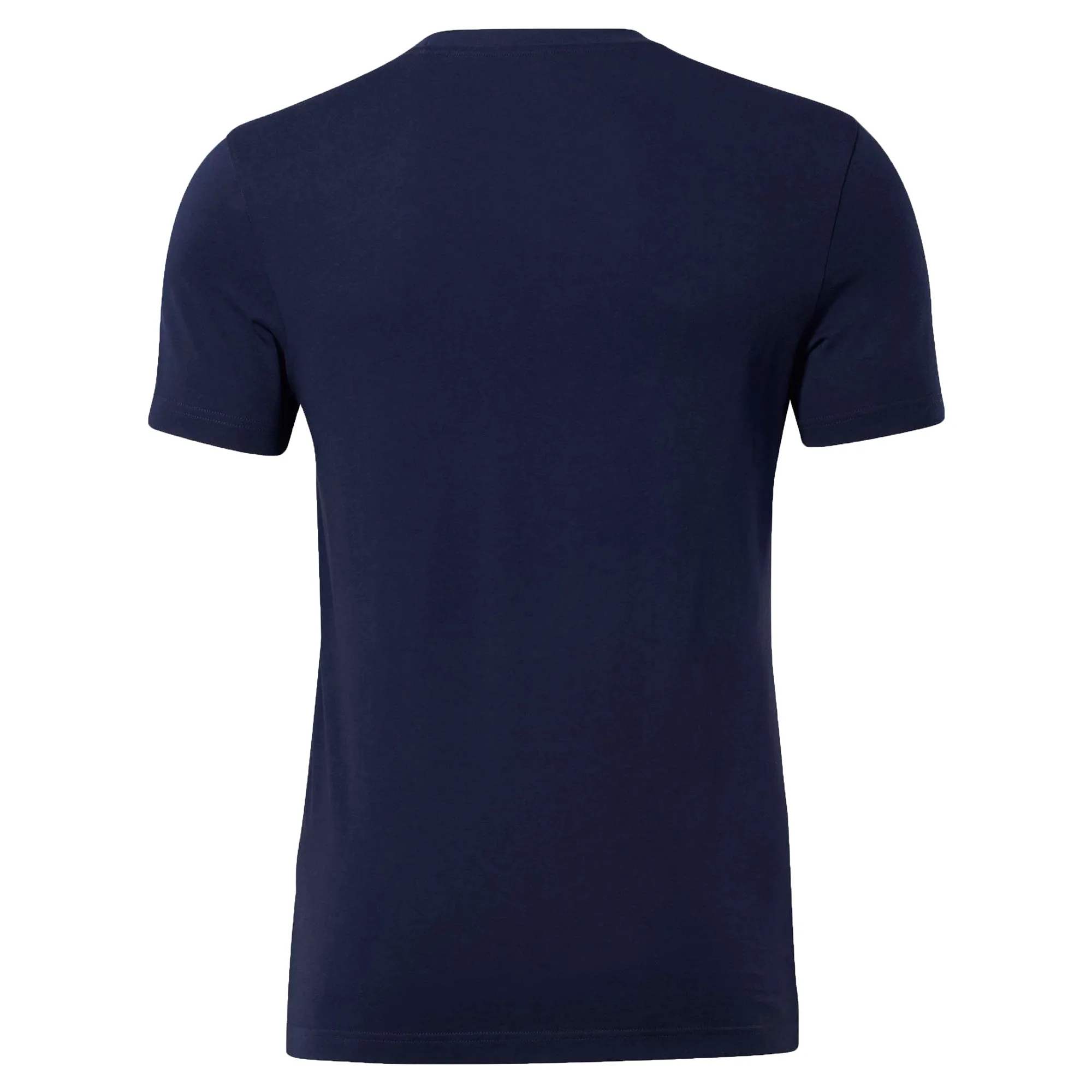 Men's Identity Logo Tee