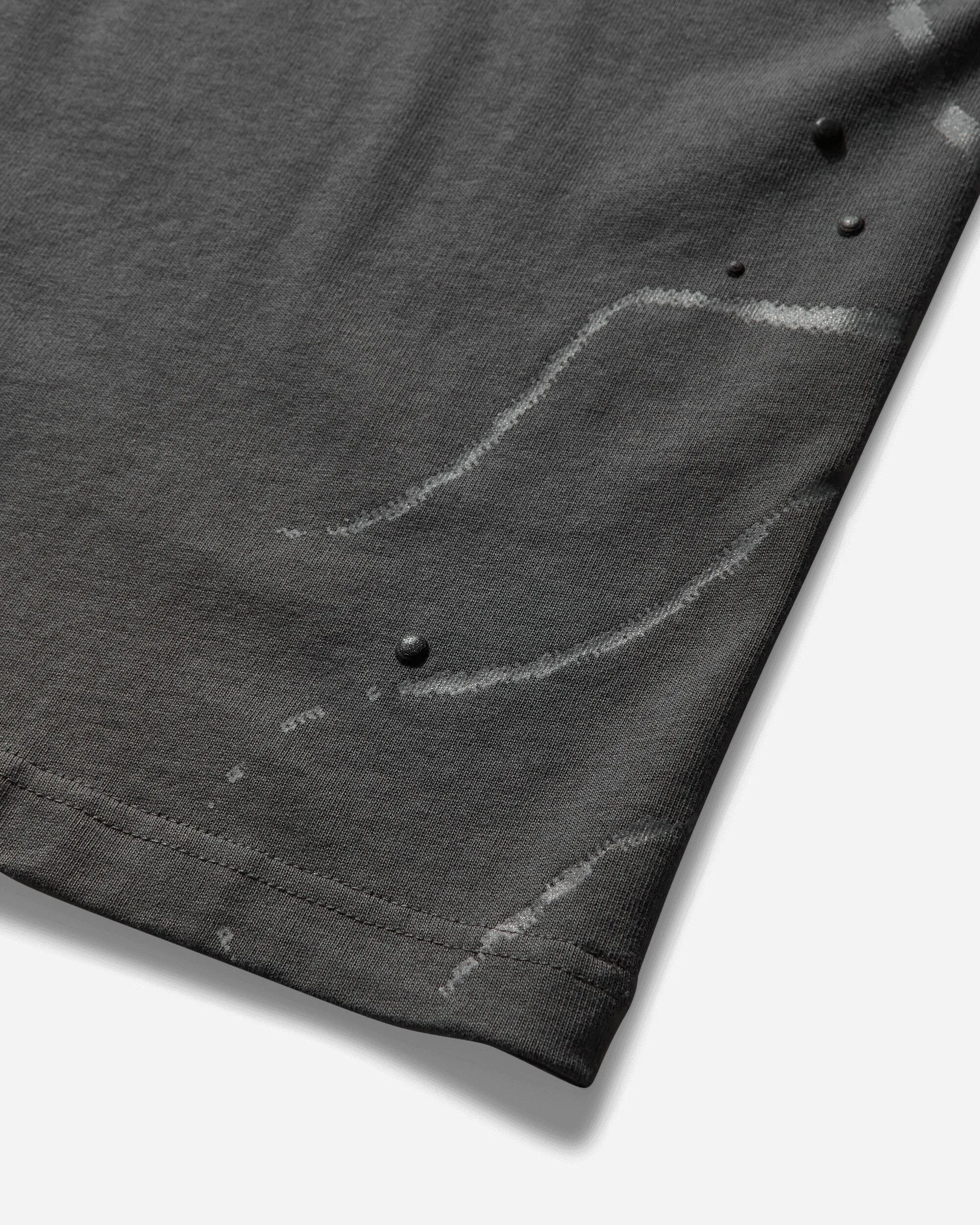 Men's ISPA Protect Sense Longsleeve T-Shirt Iron Grey