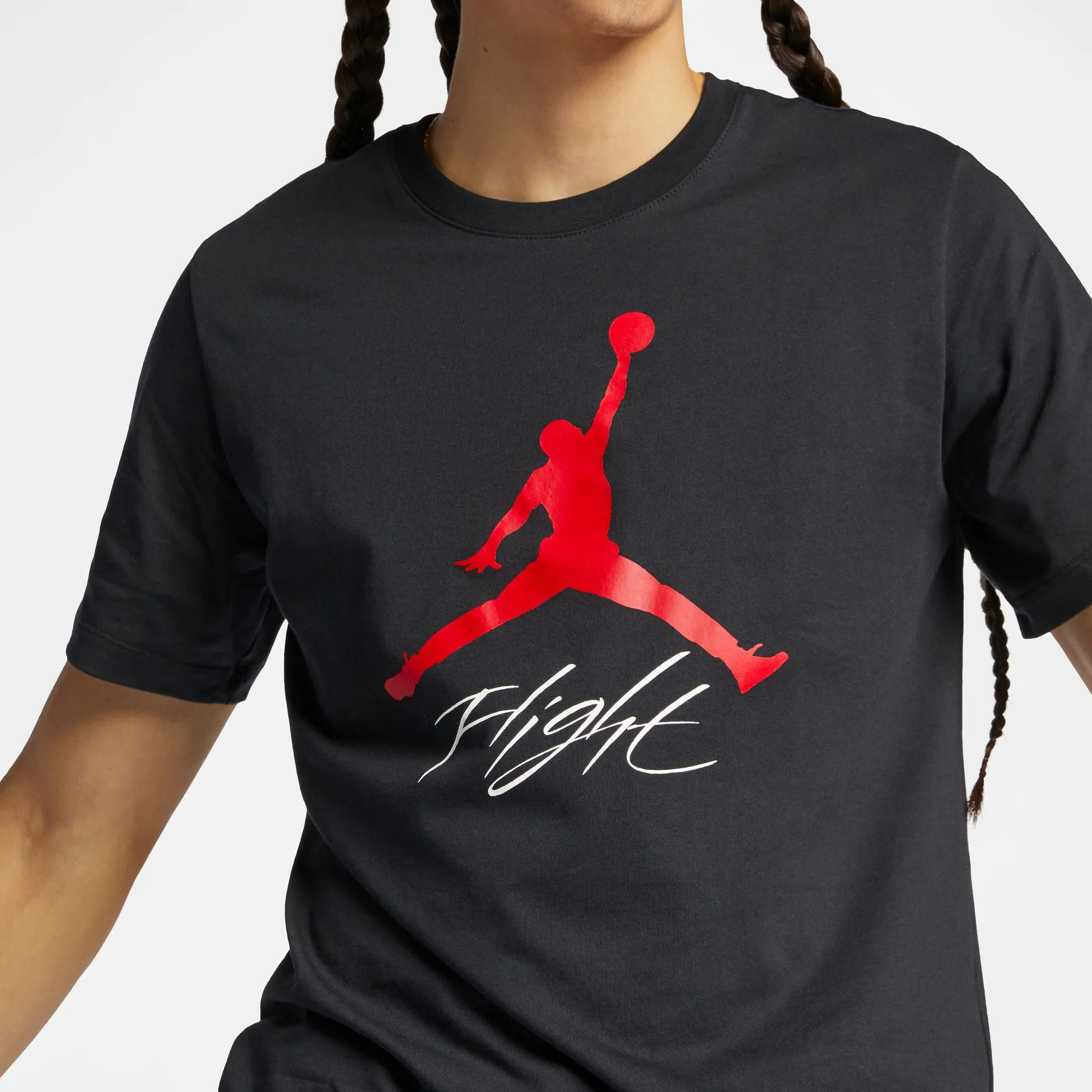 Men's Jumpman Flight T-Shirt
