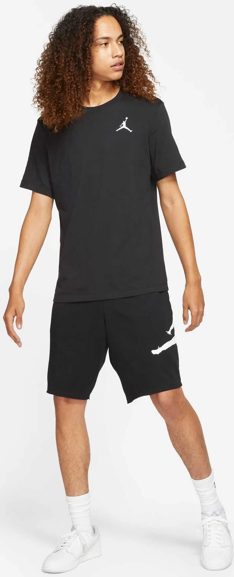 Men's Jumpman Short-Sleeve T-Shirt
