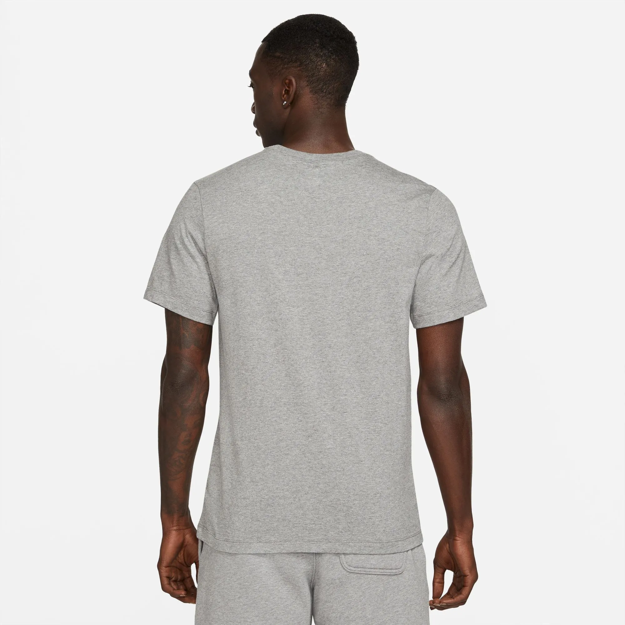 Men's Jumpman Short-Sleeve T-Shirt