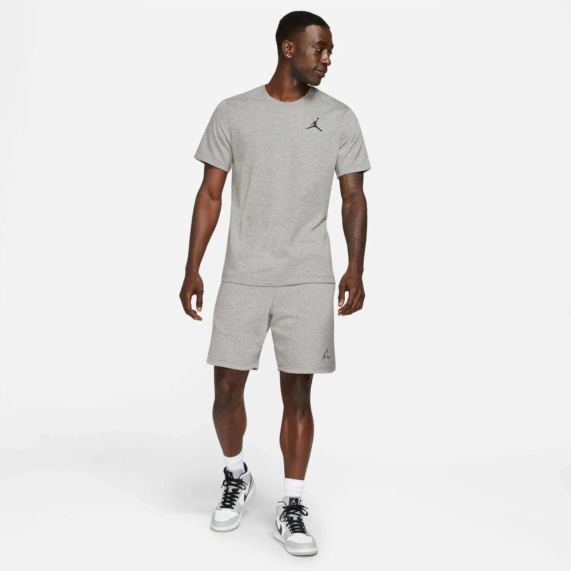 Men's Jumpman Short-Sleeve T-Shirt