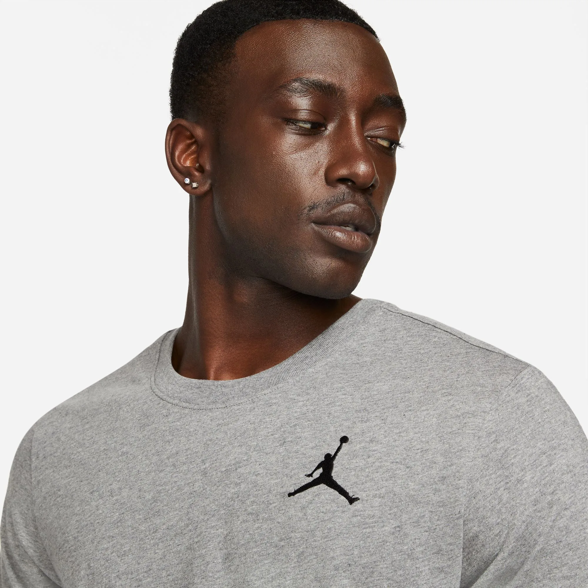 Men's Jumpman Short-Sleeve T-Shirt