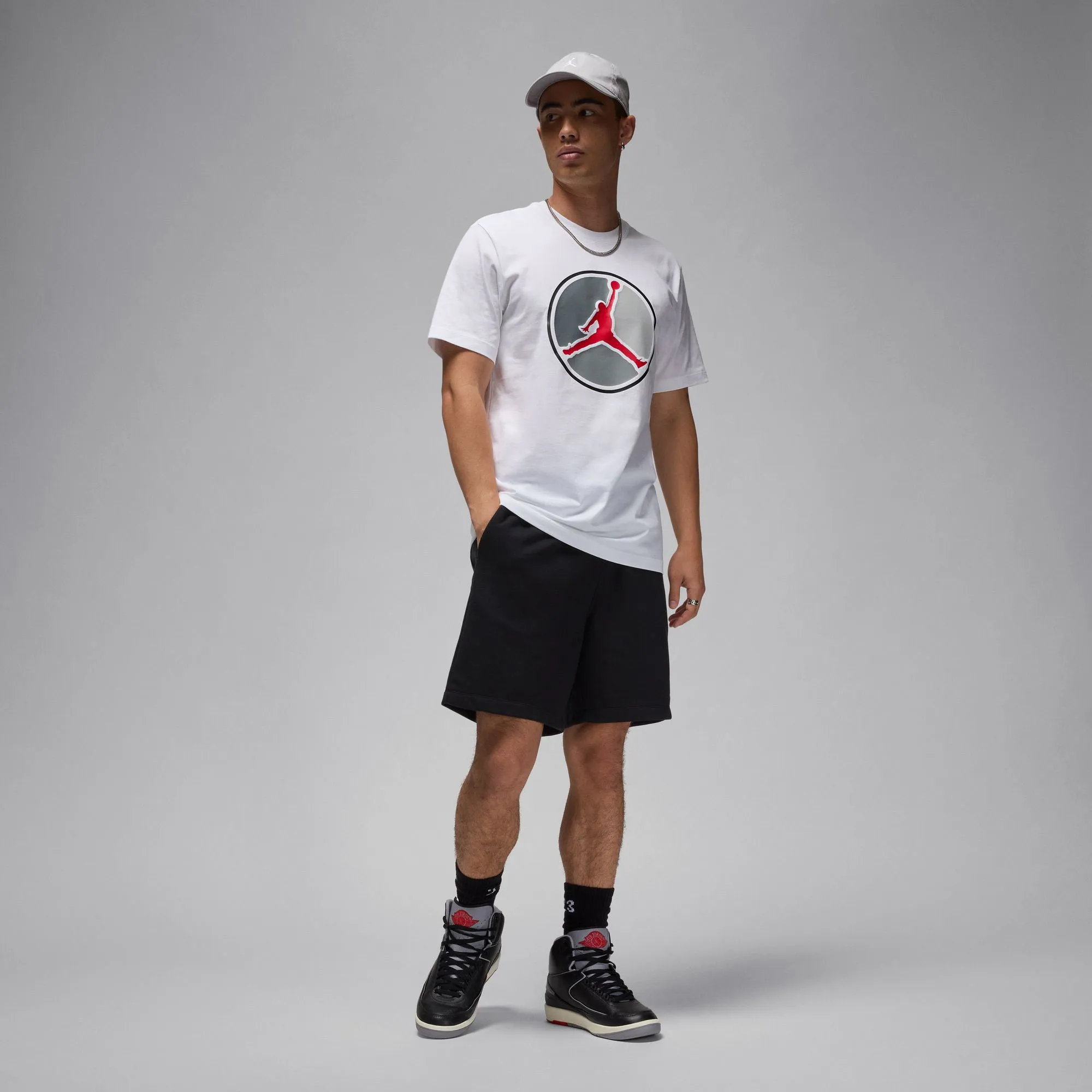 Men's Jumpman T-Shirt