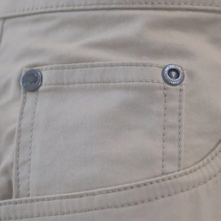 Men's Larimer Short Classic 10"