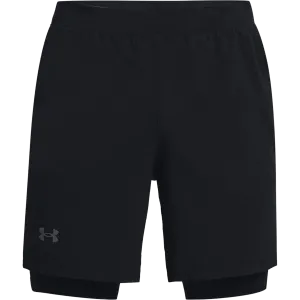 Men's Launch 2-in-1 Short