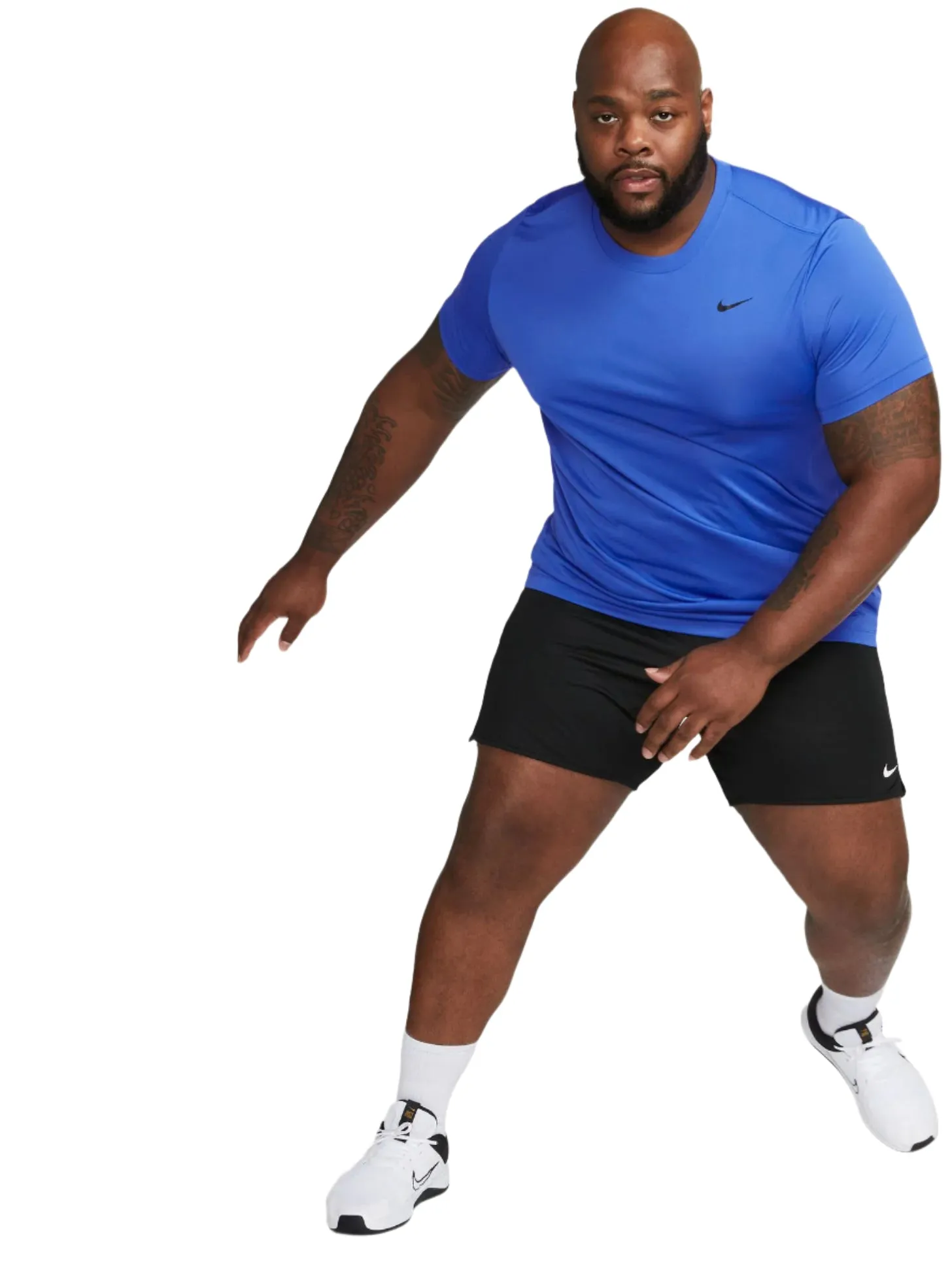 Men's Legend Fitness T-Shirt