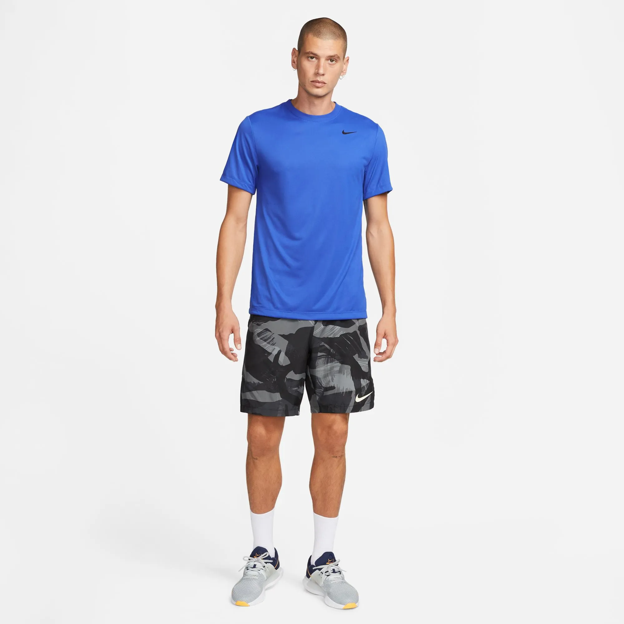 Men's Legend Fitness T-Shirt