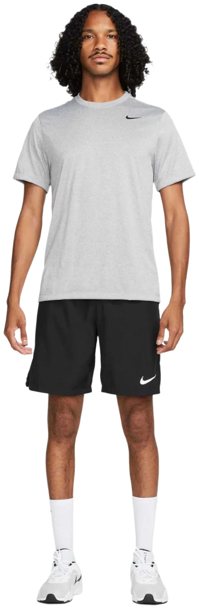 Men's Legend Fitness T-Shirt