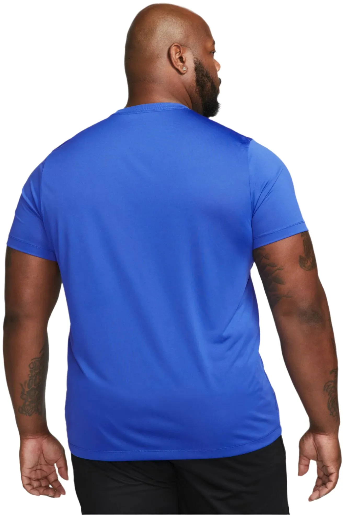 Men's Legend Fitness T-Shirt