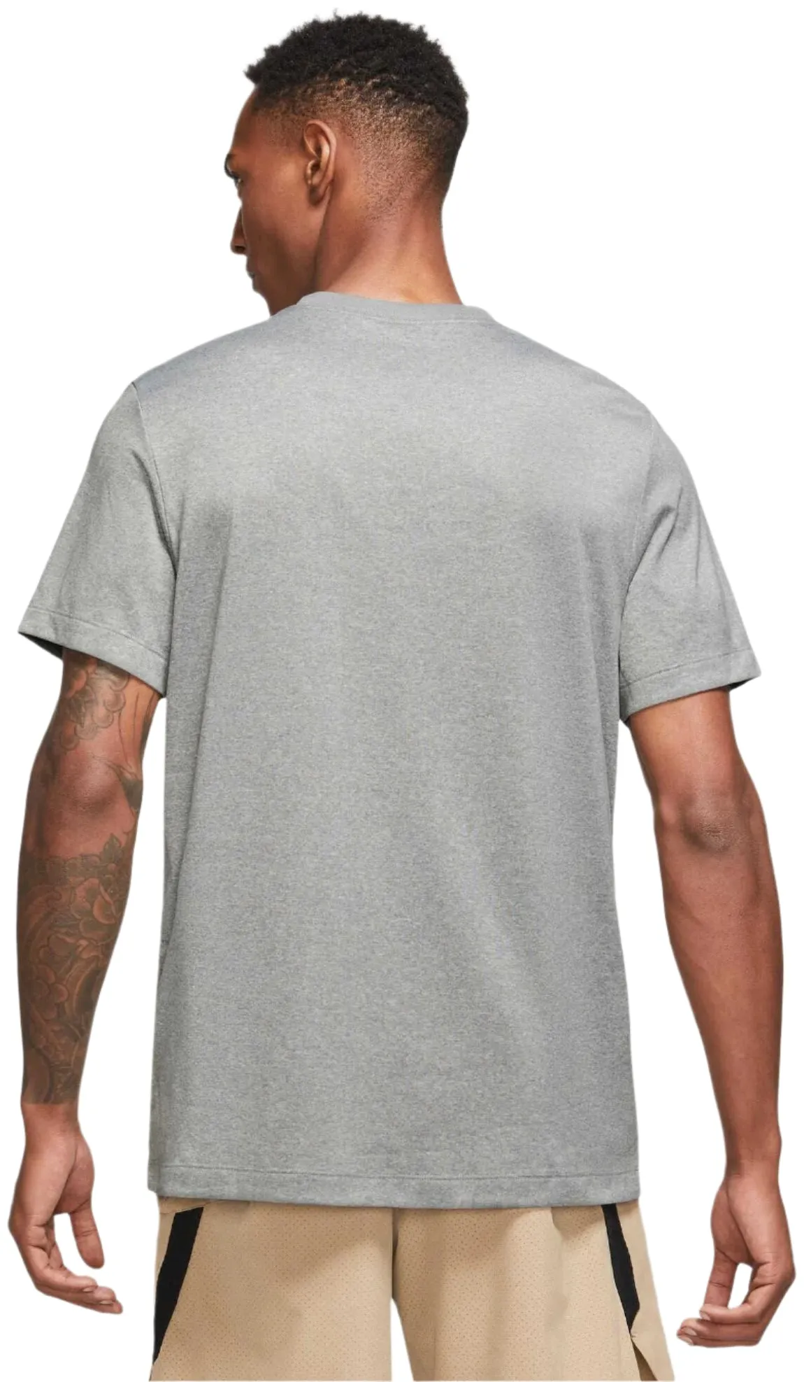 Men's Legend Fitness T-Shirt