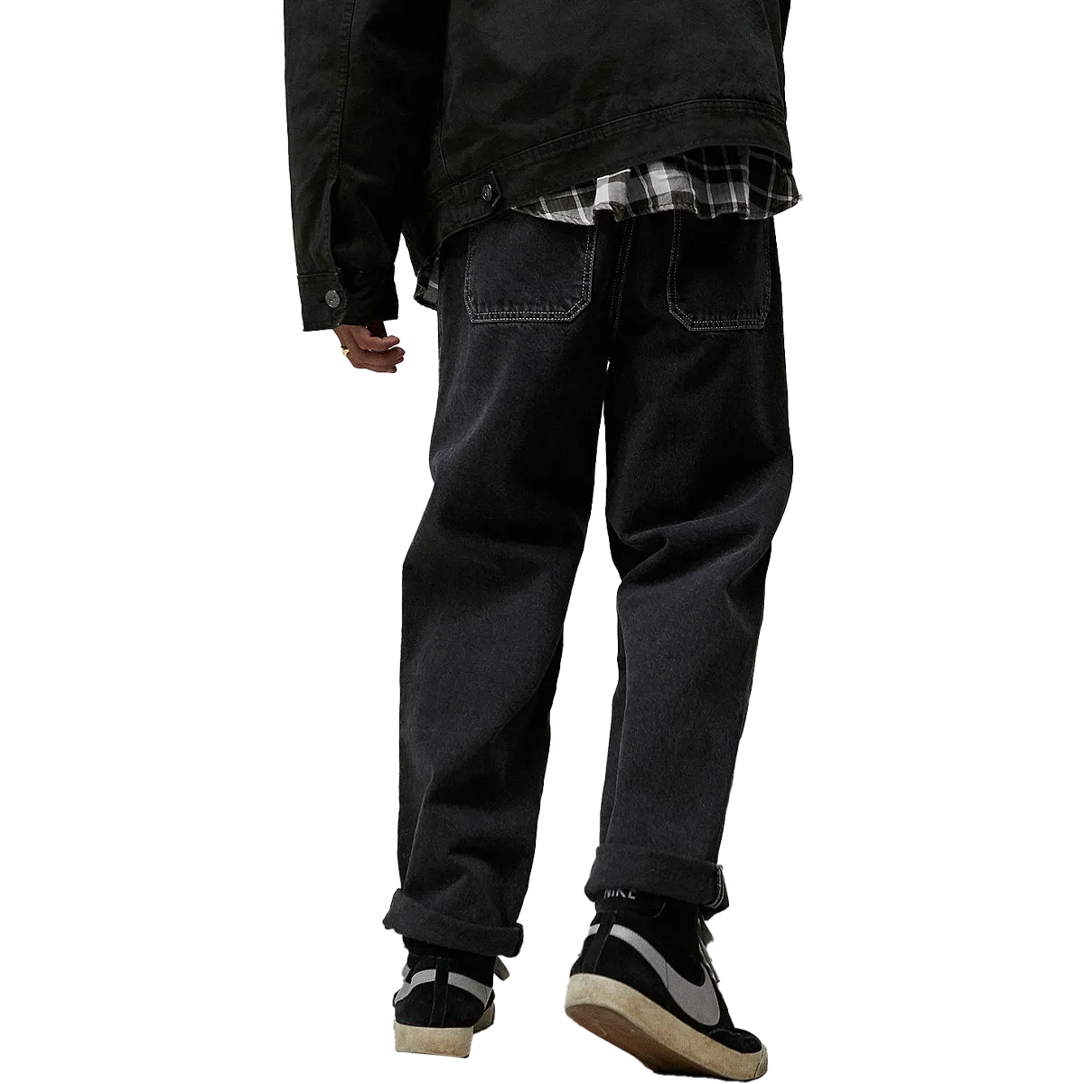 Men's Louis Jean