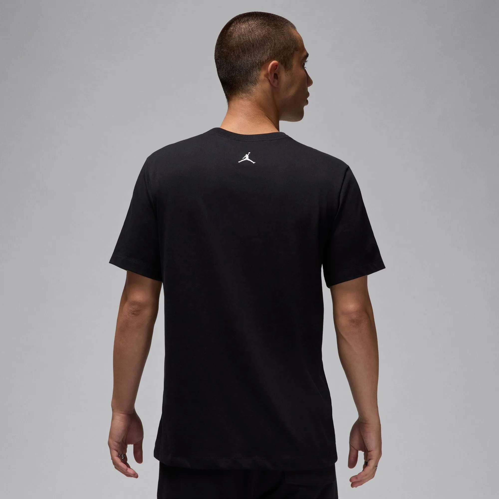 Men's Michael Jordan Dot T-Shirt