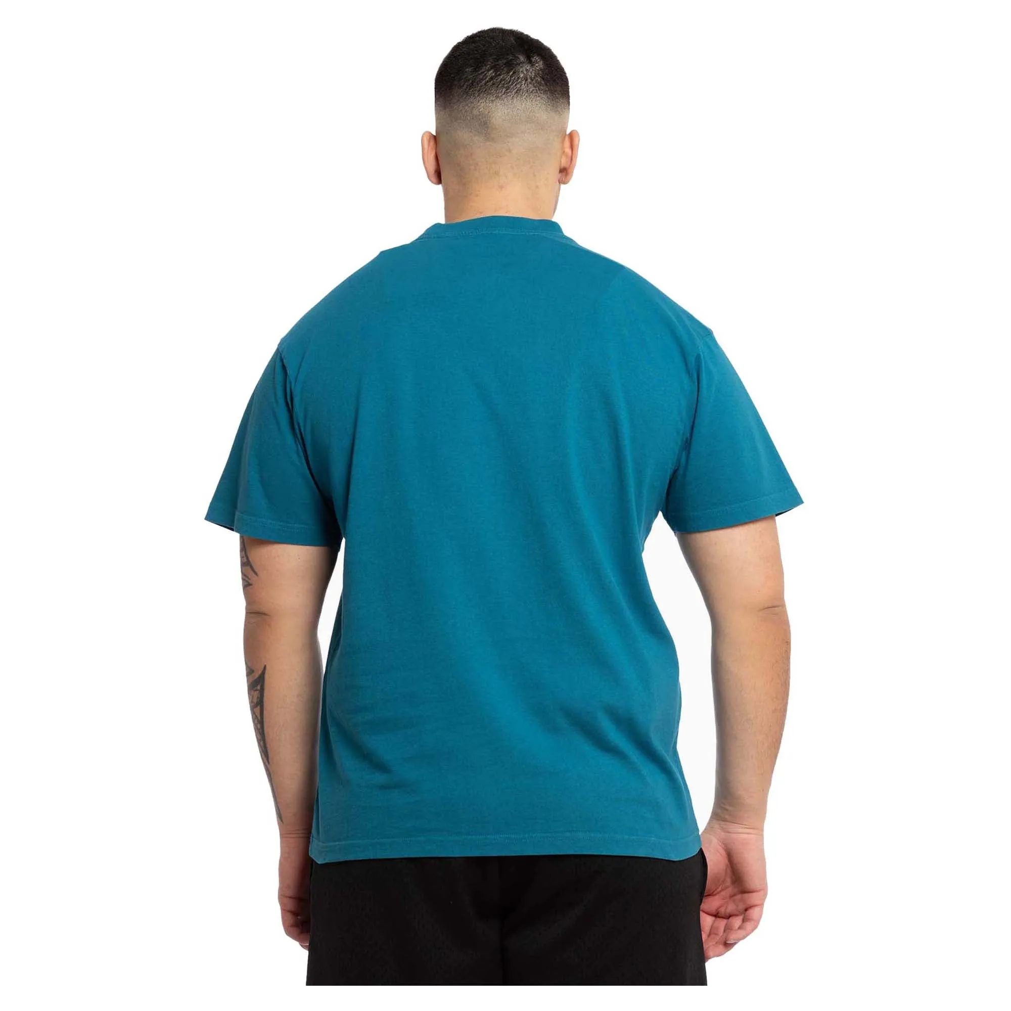 Men's NBA Charlotte Hornets Basket Tee