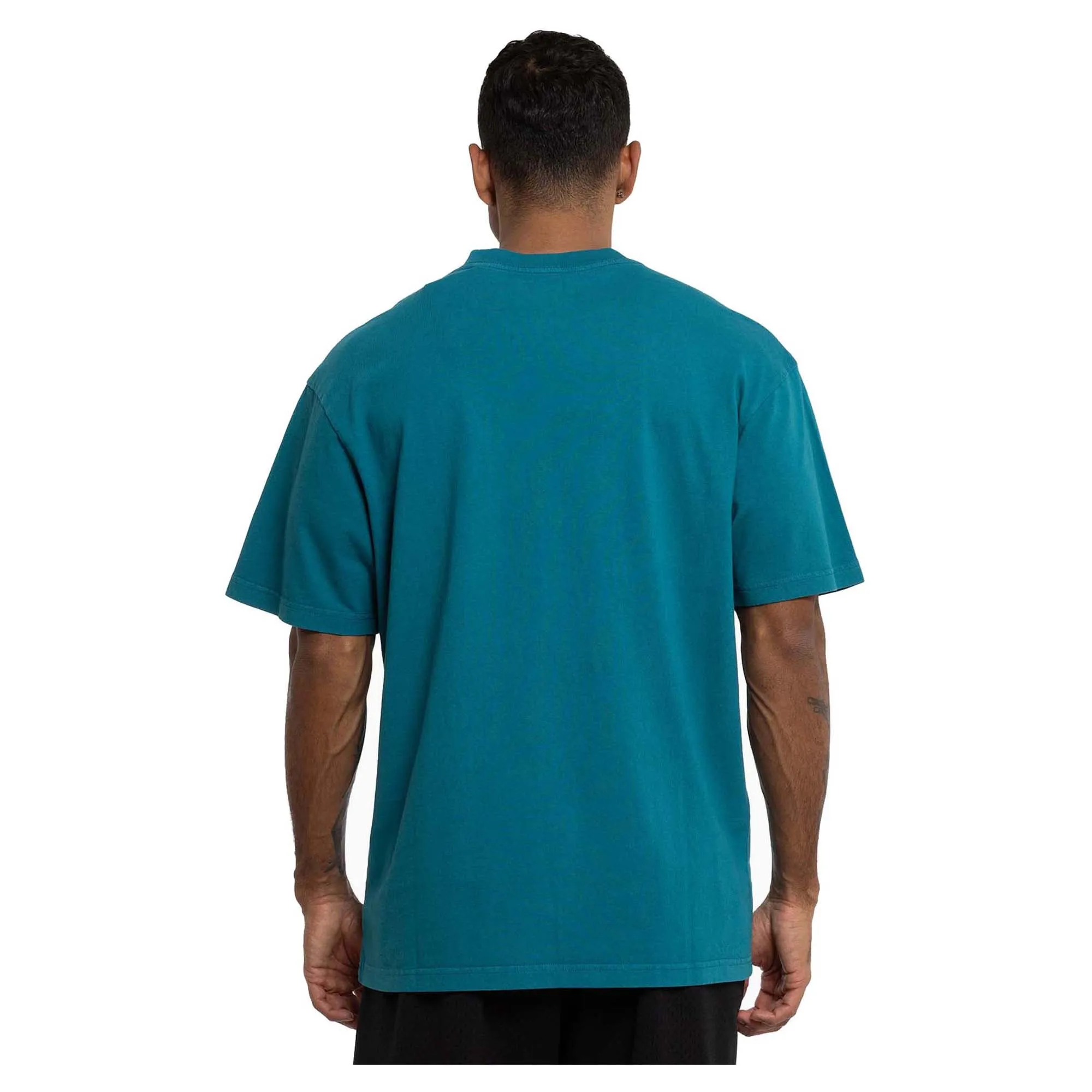 Men's NBA Charlotte Hornets Fire N Lightning Tee