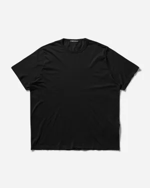 Men's New Box T-Shirt Black