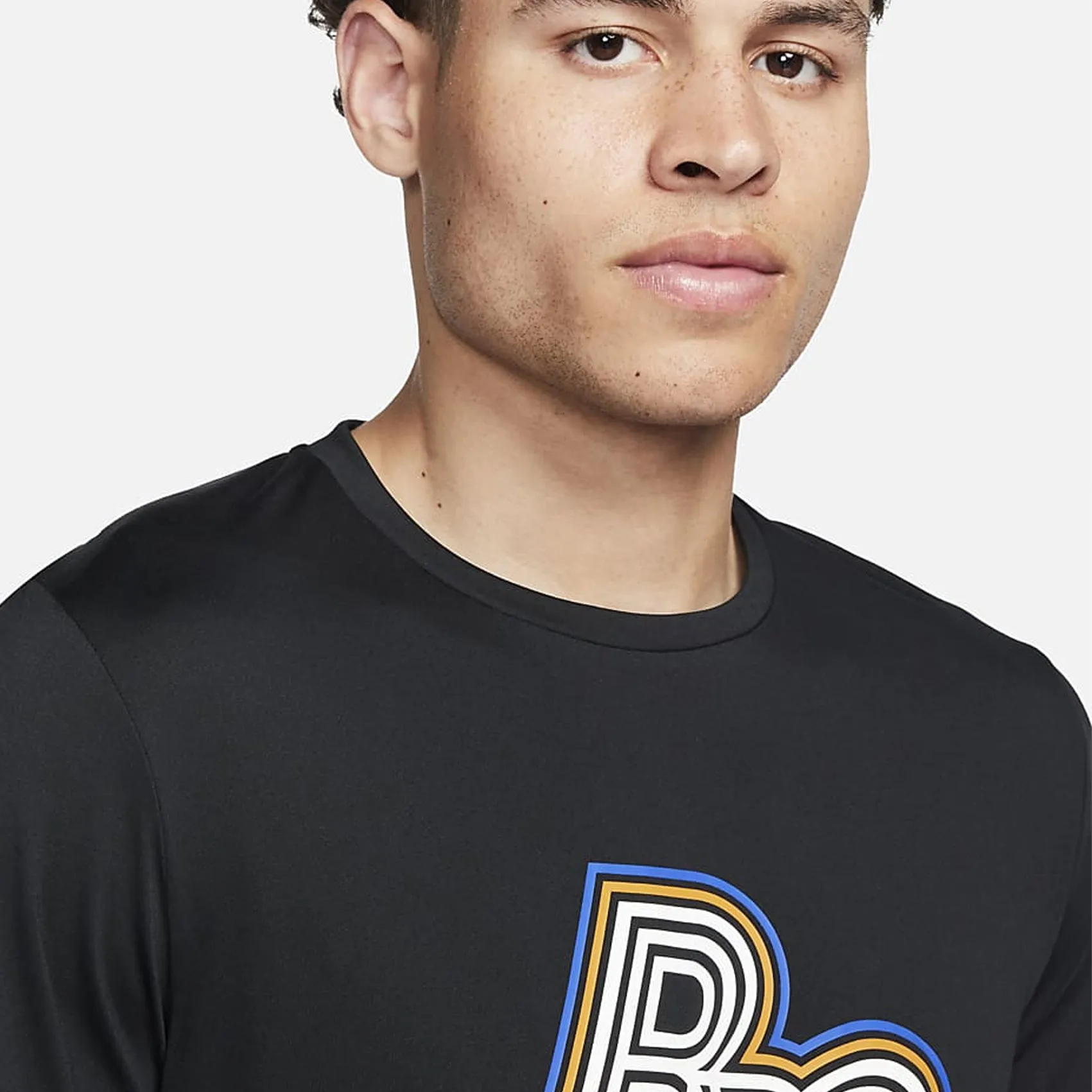 Mens Nike Running Energy Rise 365 Tee
