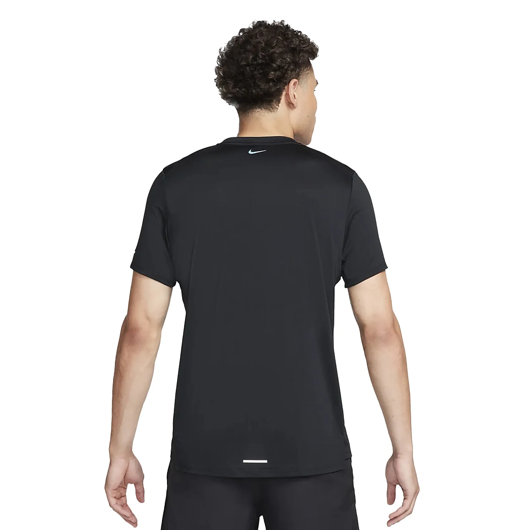 Mens Nike Running Energy Rise 365 Tee