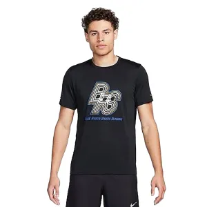 Mens Nike Running Energy Rise 365 Tee