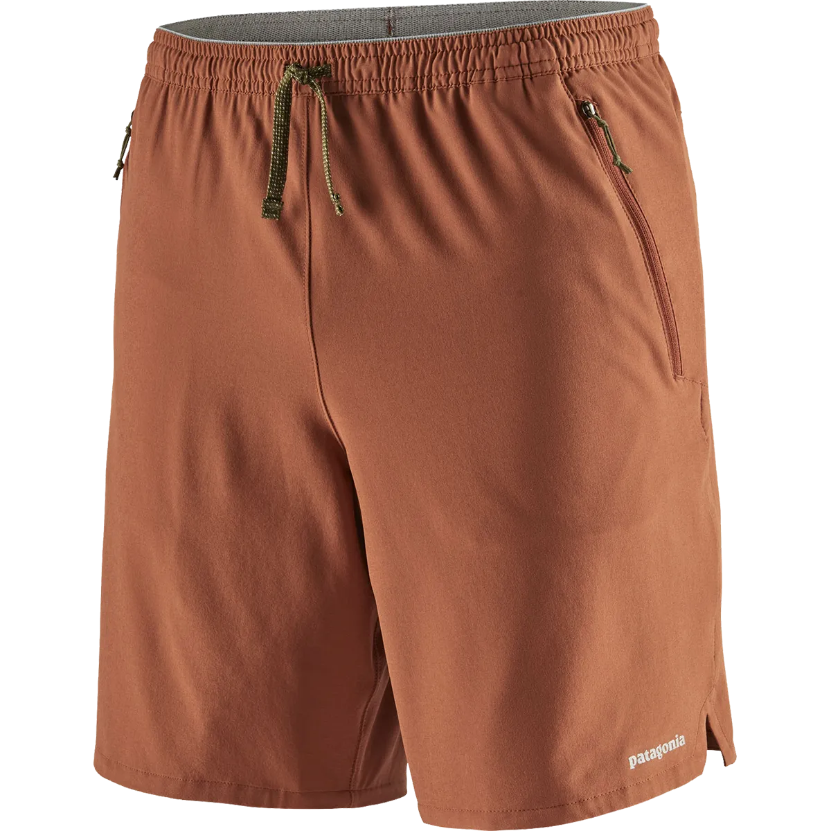 Men's Nine Trails 8" Short