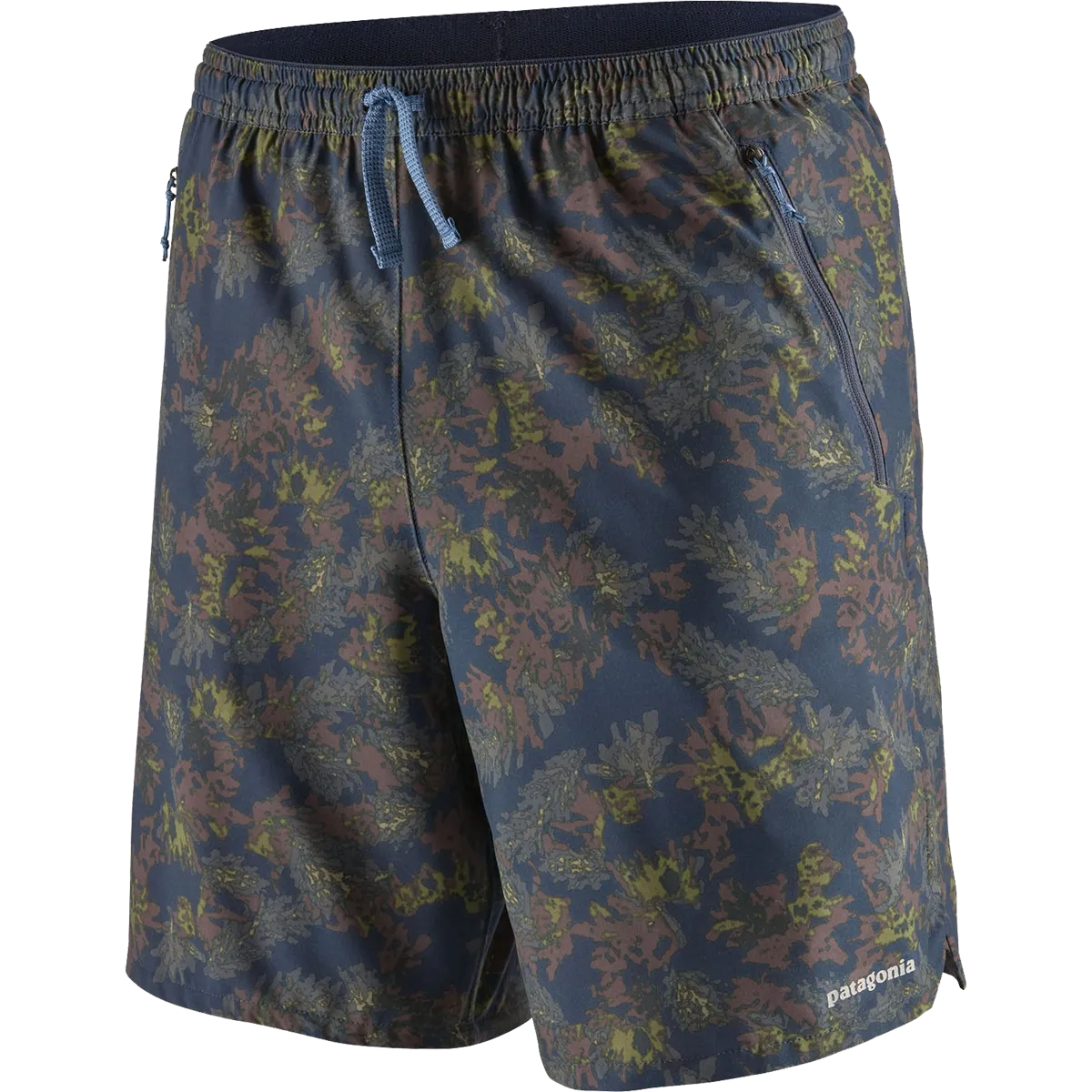 Men's Nine Trails 8" Short
