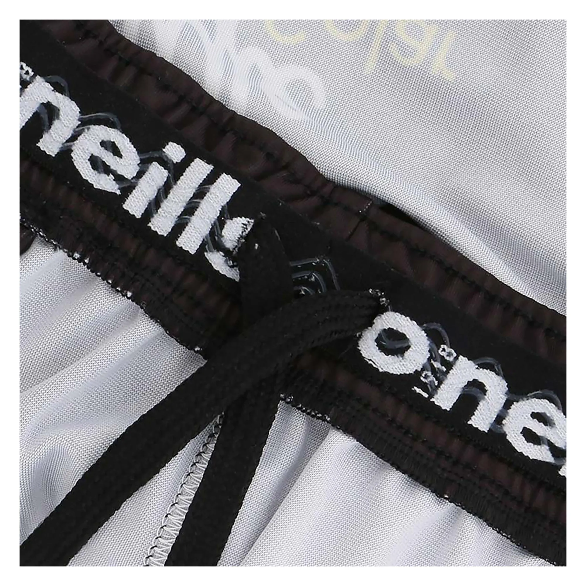 Men's NRL Penrith Panthers 2023 Home Playing Shorts