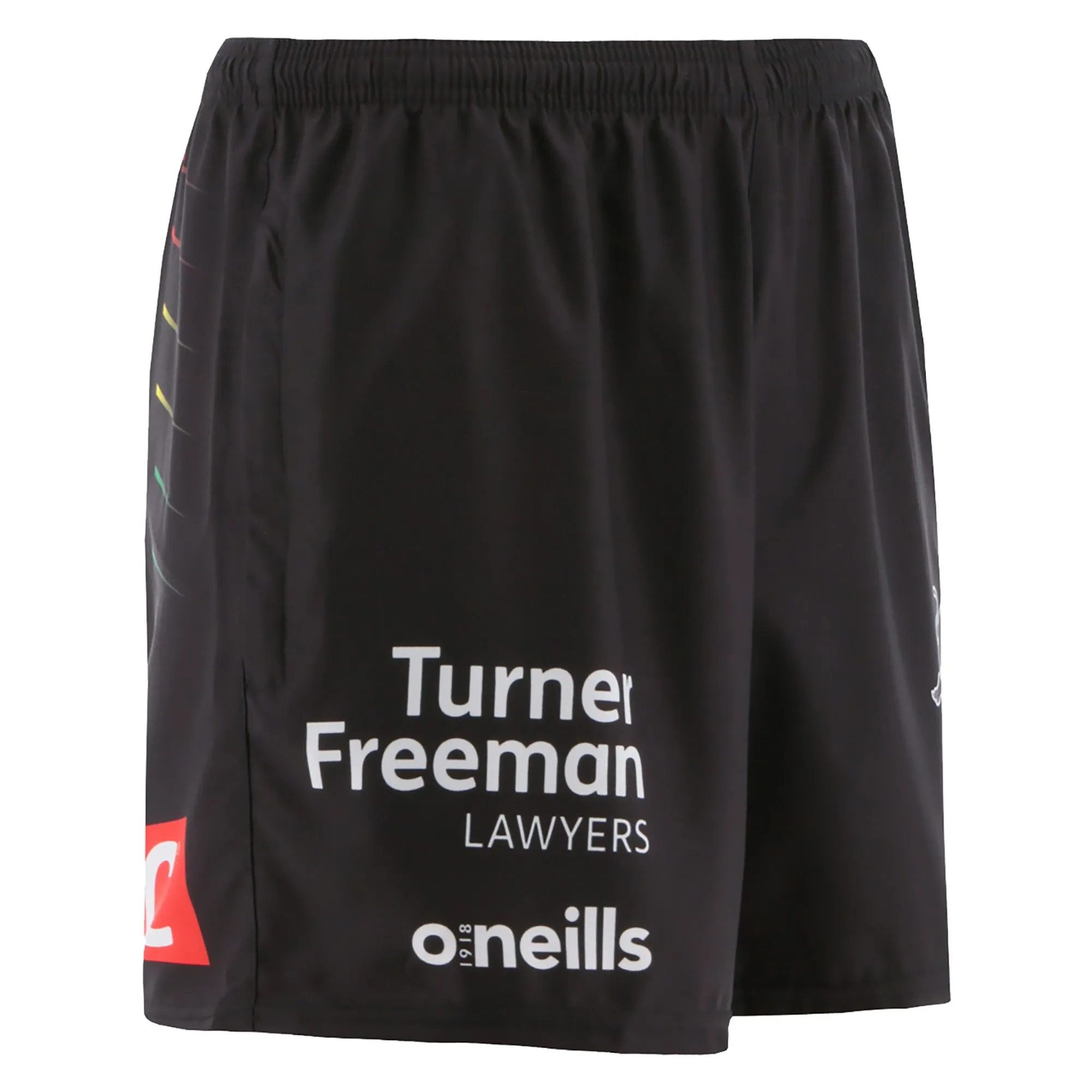 Men's NRL Penrith Pantshers 2023 Training Shorts
