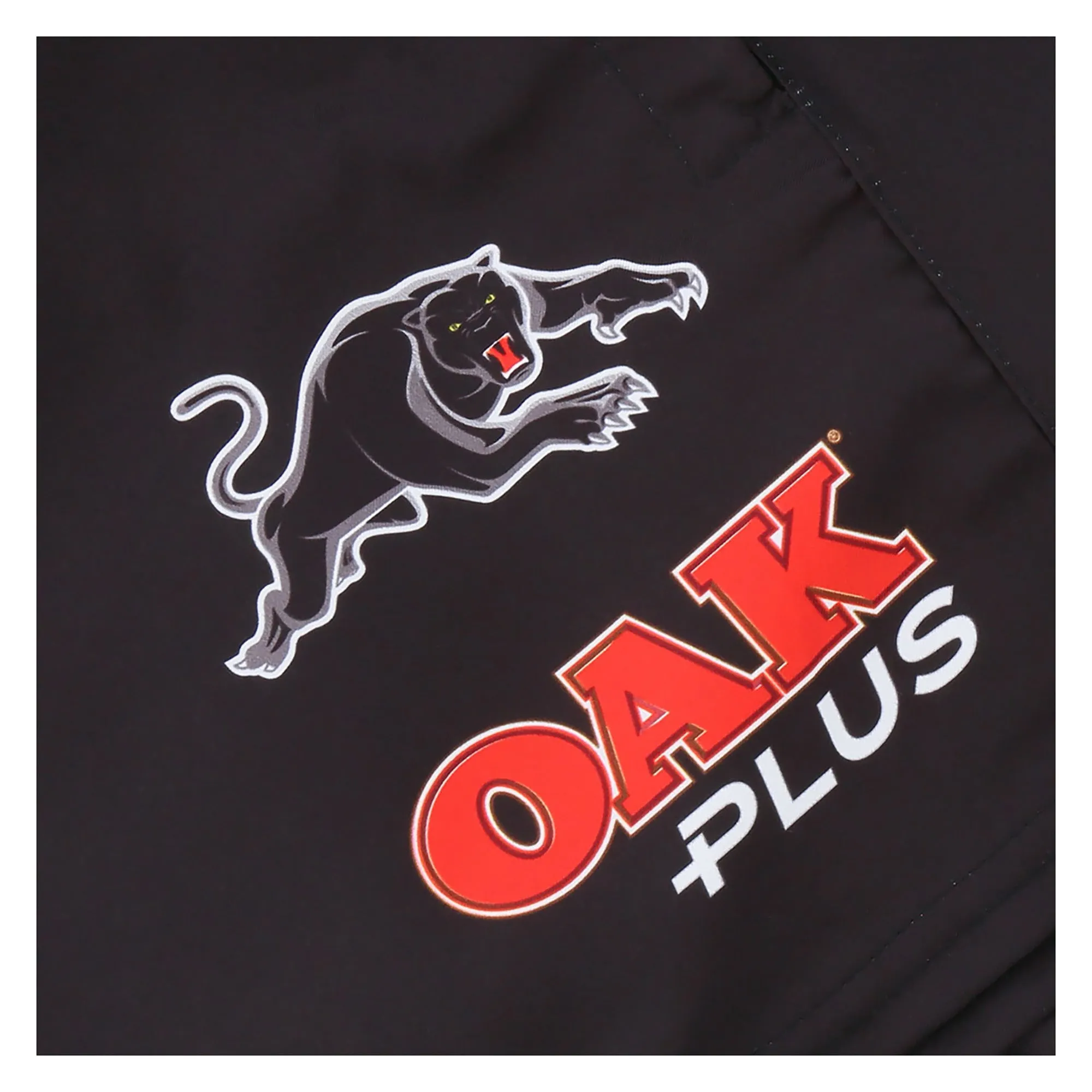 Men's NRL Penrith Pantshers 2023 Training Shorts