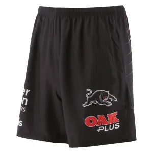 Men's NRL Penrith Pantshers 2023 Training Shorts