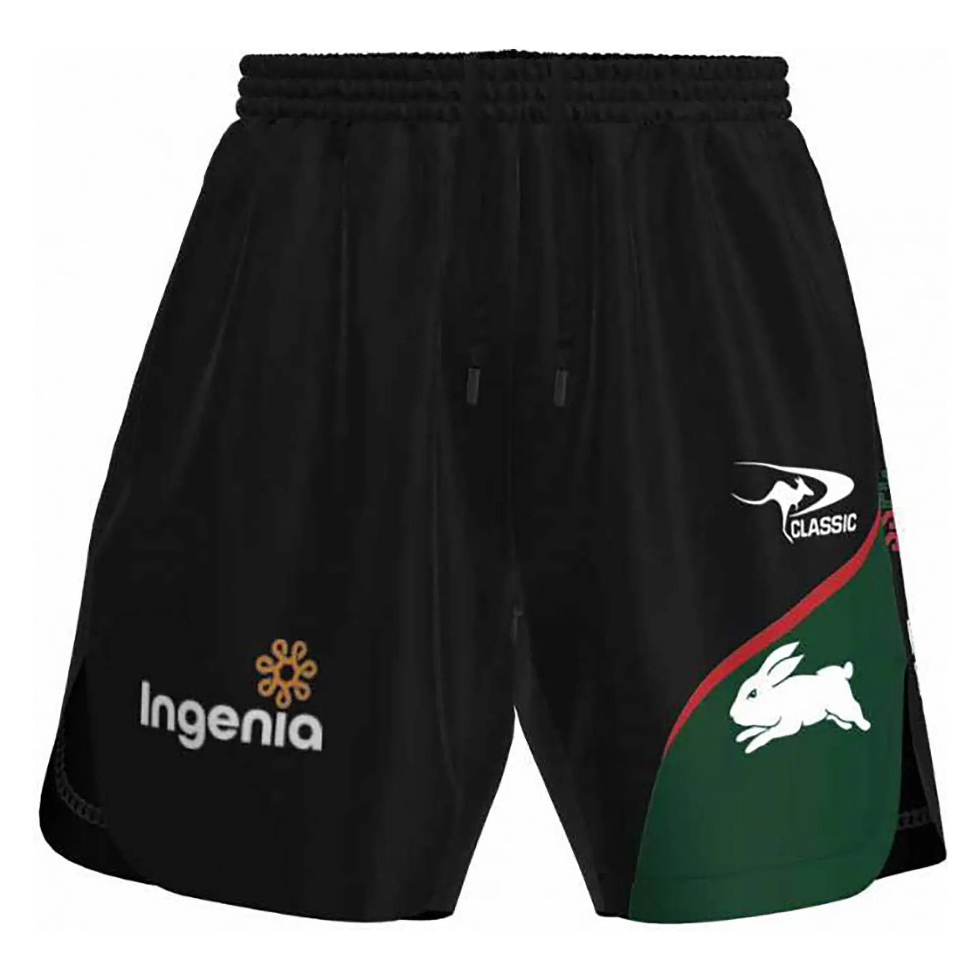 Men's NRL South Sydney Rabbitohs 2023 Training Shorts