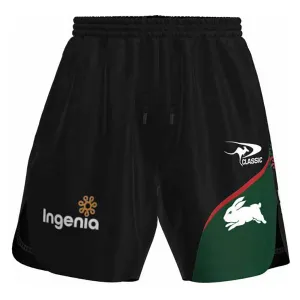 Men's NRL South Sydney Rabbitohs 2023 Training Shorts