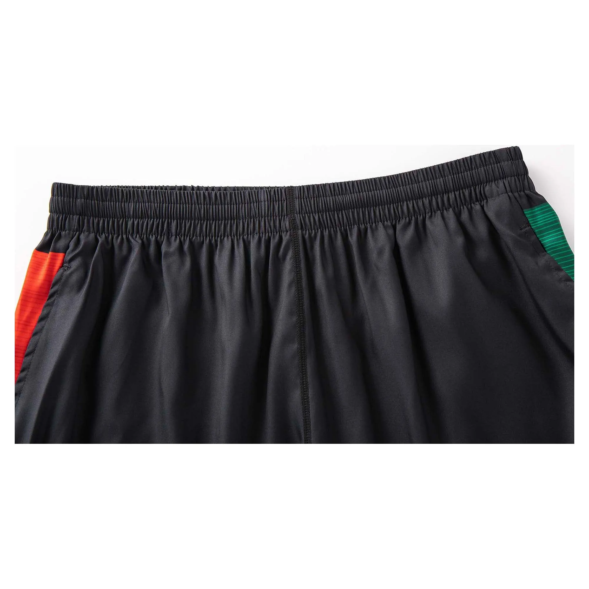 Men's NRL South Sydney Rabbitohs 2025 Performance Gym Shorts