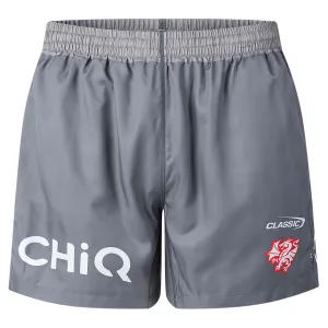 Men's NRL St. George Illawarra Dragons 2025 Performance Gym Shorts