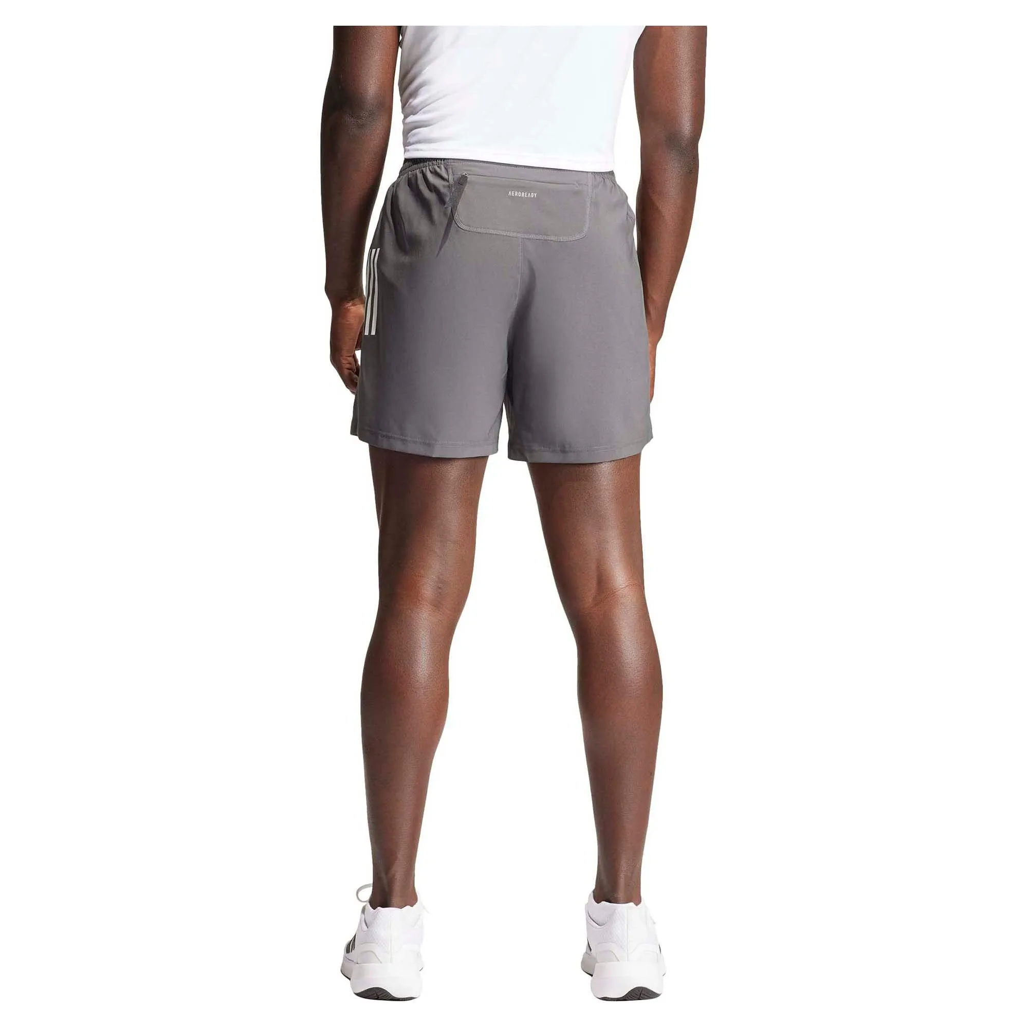 Men's Own The Run 5 Inch Shorts