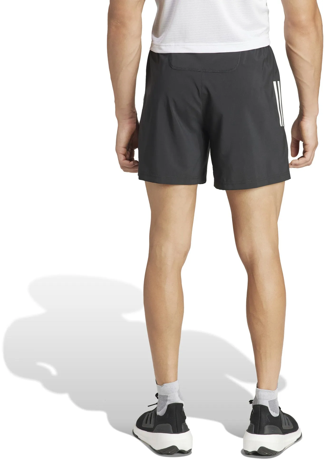 Men's Own The Run 7 Inch Shorts